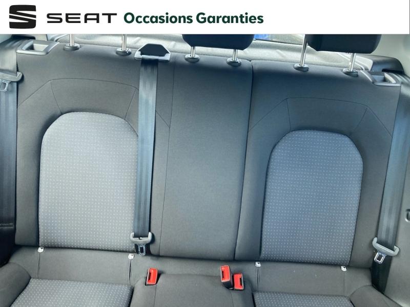 Voitures occasions SEAT IBIZA Copa Rivery