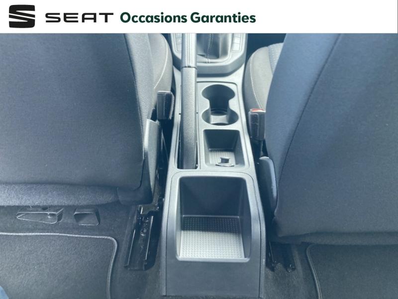 Voitures occasions SEAT IBIZA Copa Rivery