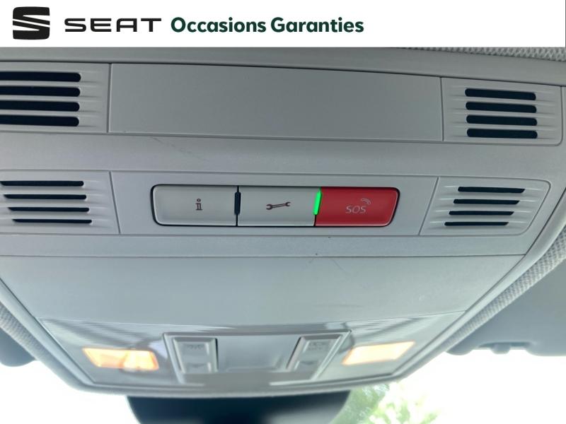 Voitures occasions SEAT IBIZA Copa Rivery