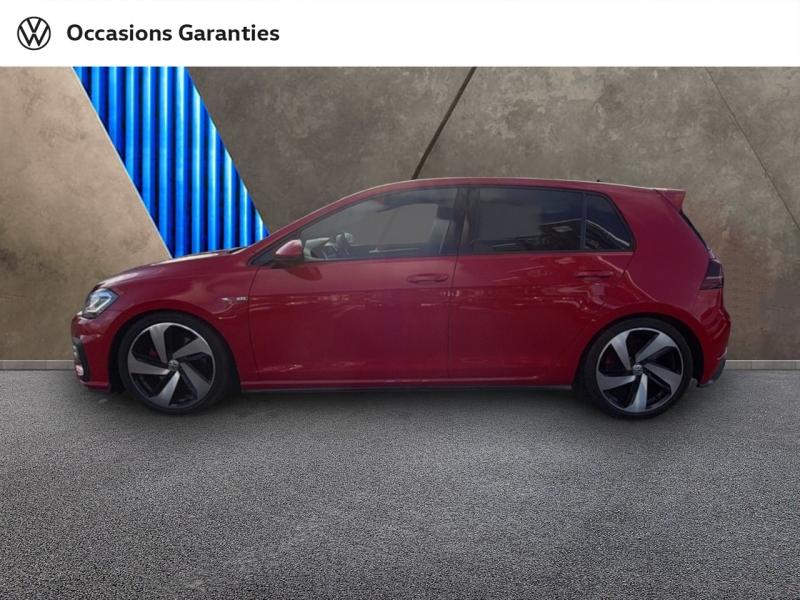 Voitures occasions VOLKSWAGEN GOLF GTI Performance Rivery