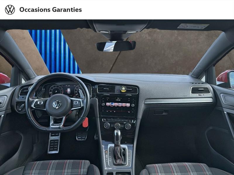 Voitures occasions VOLKSWAGEN GOLF GTI Performance Rivery