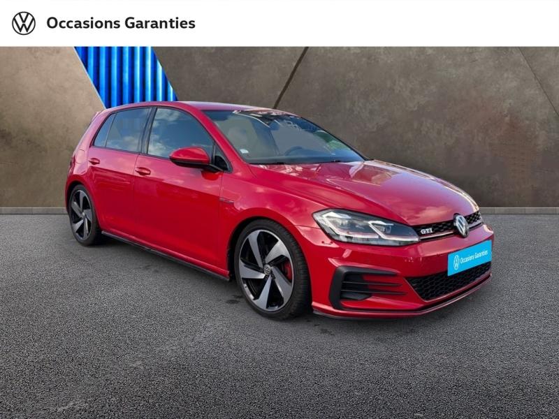 Voitures occasions VOLKSWAGEN GOLF GTI Performance Rivery