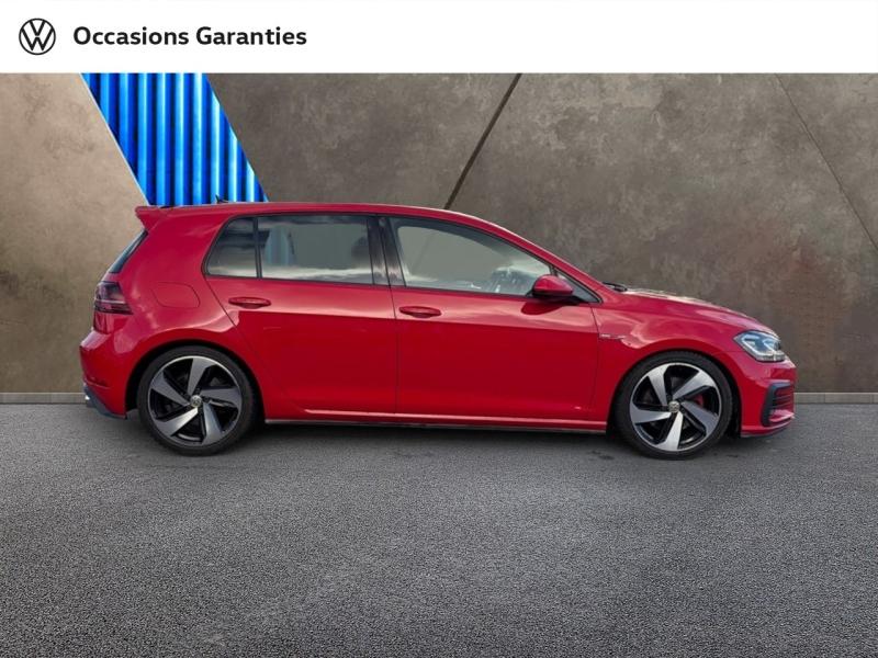 Voitures occasions VOLKSWAGEN GOLF GTI Performance Rivery