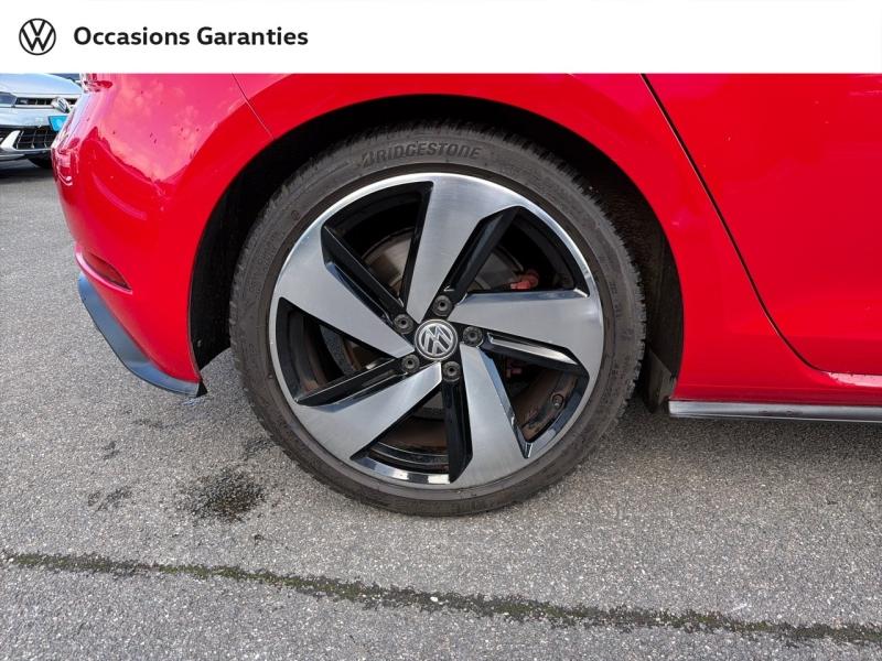 Voitures occasions VOLKSWAGEN GOLF GTI Performance Rivery