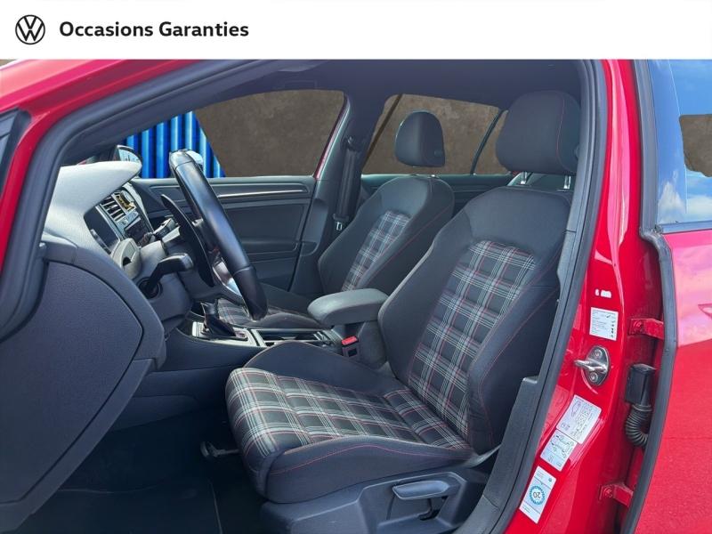 Voitures occasions VOLKSWAGEN GOLF GTI Performance Rivery