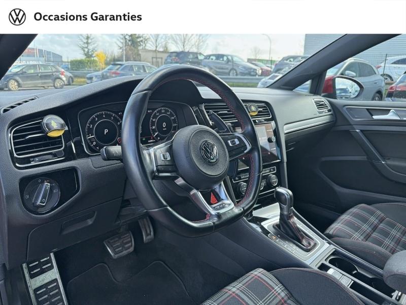 Voitures occasions VOLKSWAGEN GOLF GTI Performance Rivery