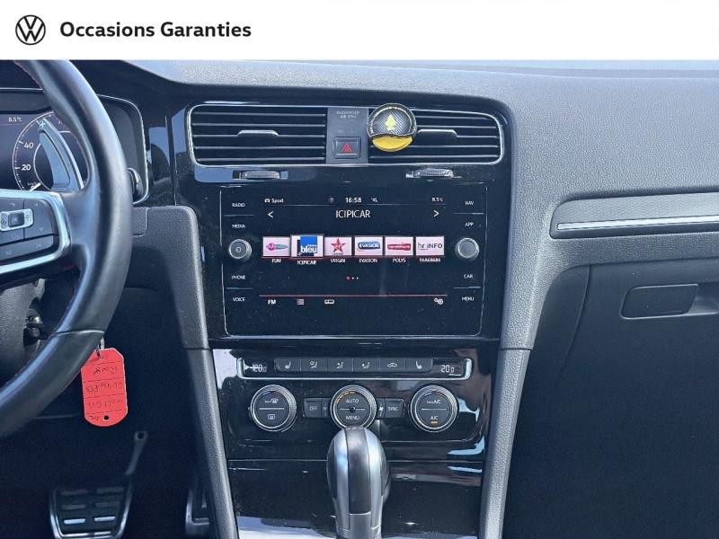 Voitures occasions VOLKSWAGEN GOLF GTI Performance Rivery