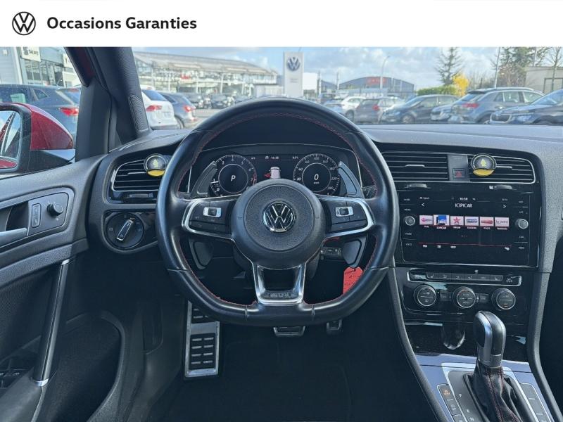 Voitures occasions VOLKSWAGEN GOLF GTI Performance Rivery