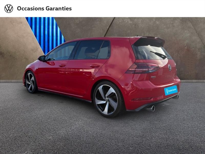 Voitures occasions VOLKSWAGEN GOLF GTI Performance Rivery
