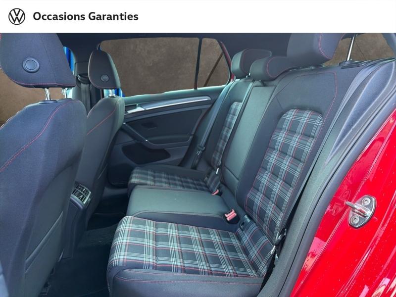 Voitures occasions VOLKSWAGEN GOLF GTI Performance Rivery