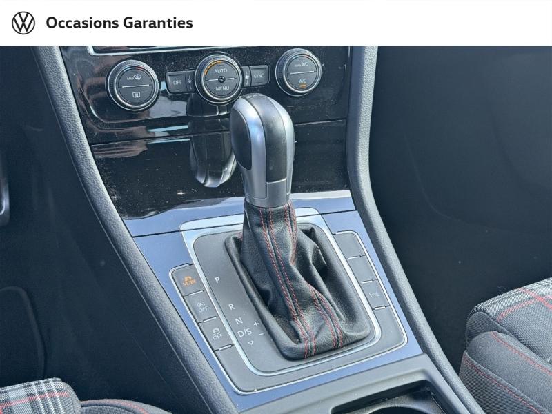 Voitures occasions VOLKSWAGEN GOLF GTI Performance Rivery