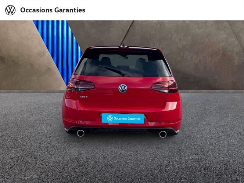 Voitures occasions VOLKSWAGEN GOLF GTI Performance Rivery