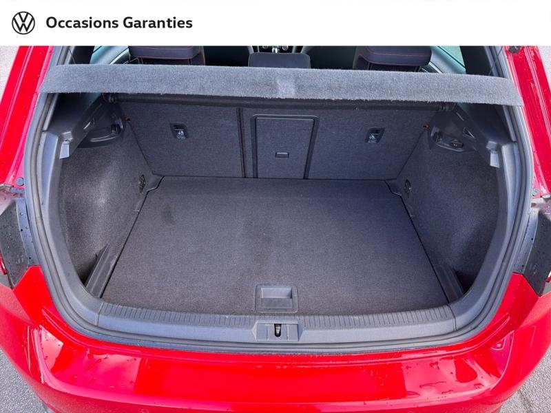 Voitures occasions VOLKSWAGEN GOLF GTI Performance Rivery