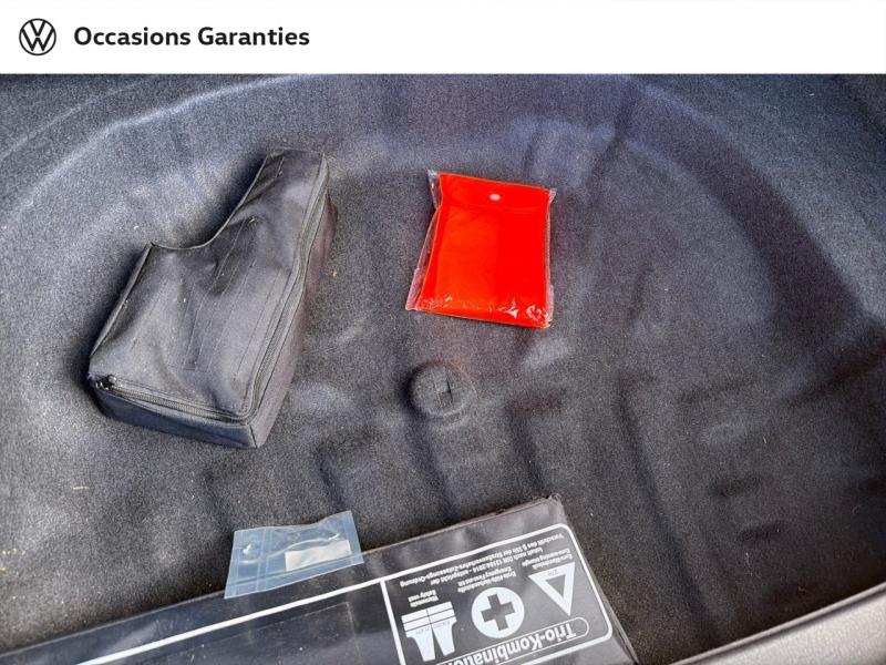 Voitures occasions VOLKSWAGEN GOLF GTI Performance Rivery