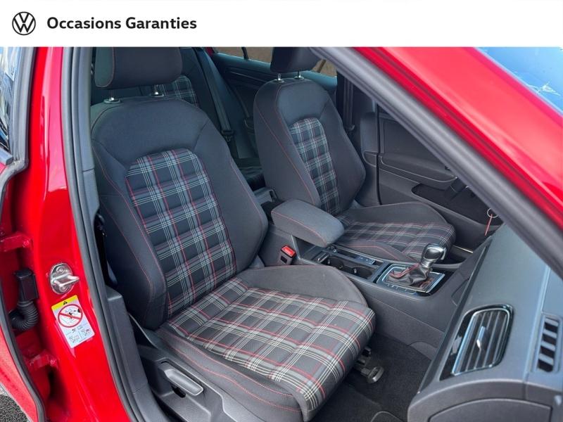Voitures occasions VOLKSWAGEN GOLF GTI Performance Rivery