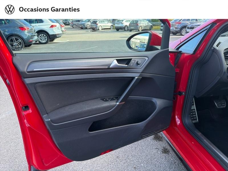 Voitures occasions VOLKSWAGEN GOLF GTI Performance Rivery