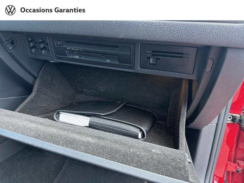 Voitures occasions VOLKSWAGEN GOLF GTI Performance Rivery