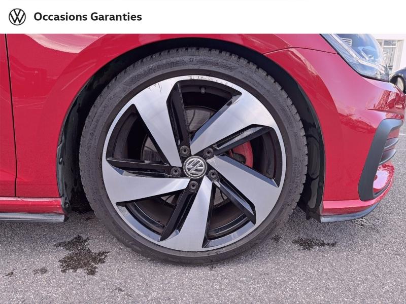 Voitures occasions VOLKSWAGEN GOLF GTI Performance Rivery