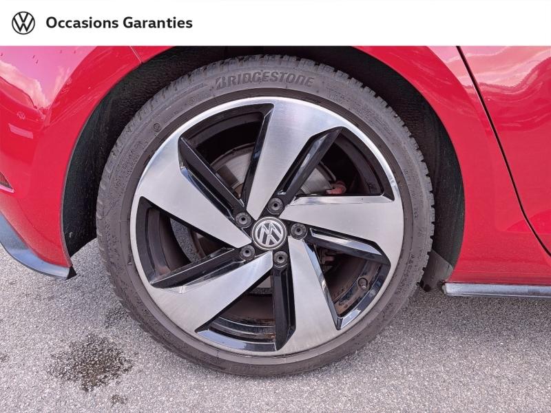 Voitures occasions VOLKSWAGEN GOLF GTI Performance Rivery
