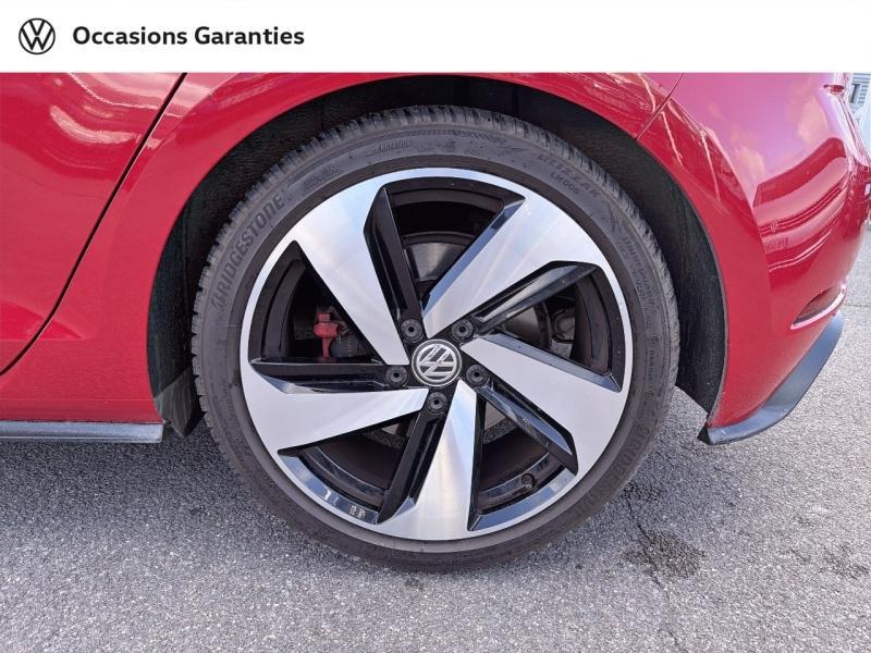 Voitures occasions VOLKSWAGEN GOLF GTI Performance Rivery