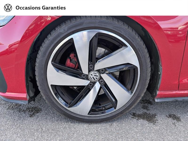Voitures occasions VOLKSWAGEN GOLF GTI Performance Rivery