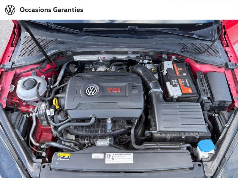 Voitures occasions VOLKSWAGEN GOLF GTI Performance Rivery