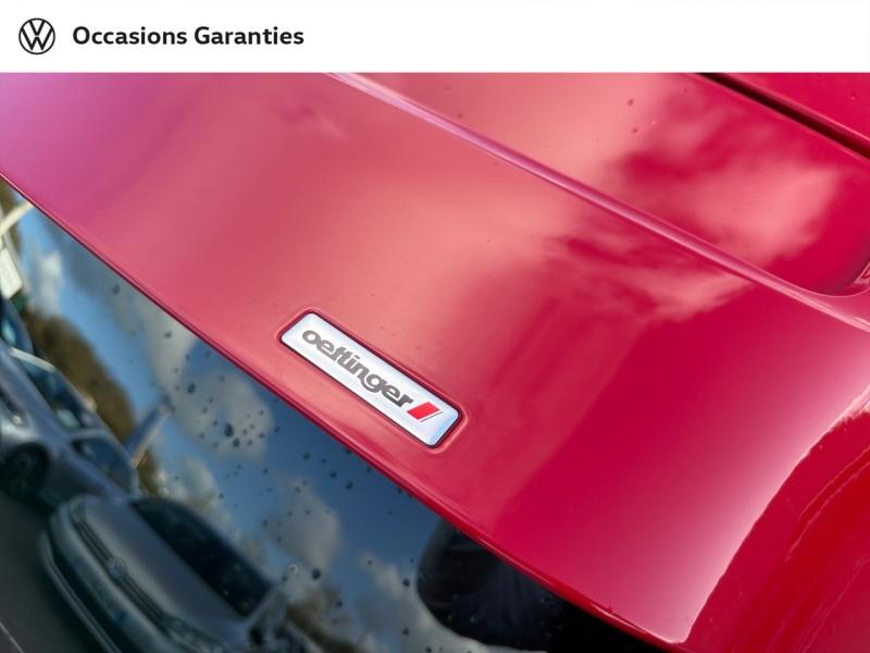 Voitures occasions VOLKSWAGEN GOLF GTI Performance Rivery