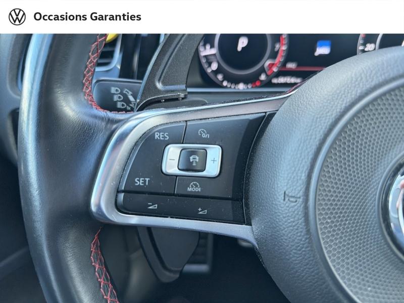 Voitures occasions VOLKSWAGEN GOLF GTI Performance Rivery