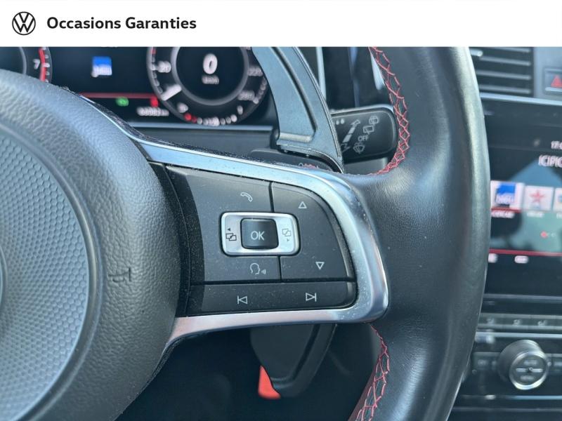 Voitures occasions VOLKSWAGEN GOLF GTI Performance Rivery