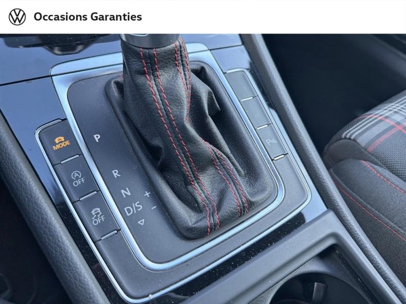 Voitures occasions VOLKSWAGEN GOLF GTI Performance Rivery