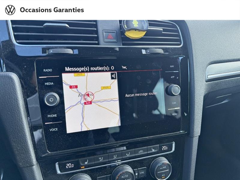 Voitures occasions VOLKSWAGEN GOLF GTI Performance Rivery