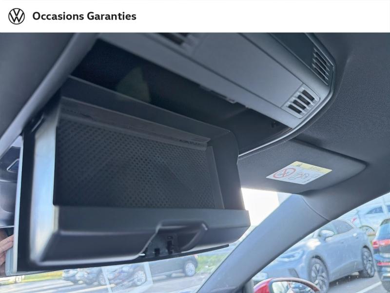 Voitures occasions VOLKSWAGEN GOLF GTI Performance Rivery
