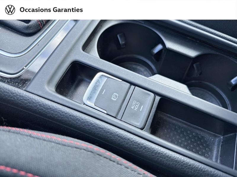 Voitures occasions VOLKSWAGEN GOLF GTI Performance Rivery