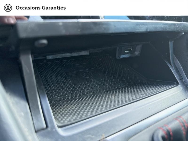 Voitures occasions VOLKSWAGEN GOLF GTI Performance Rivery