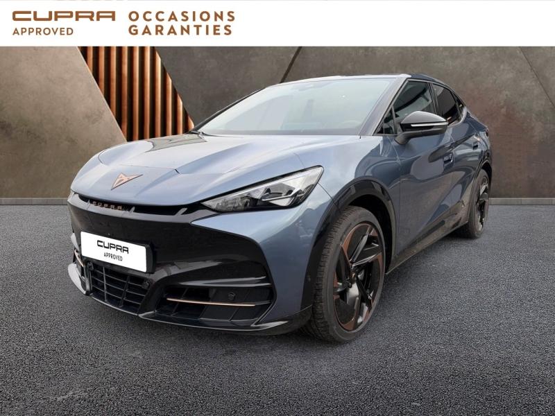 Voitures occasions CUPRA Tavascan V Rivery