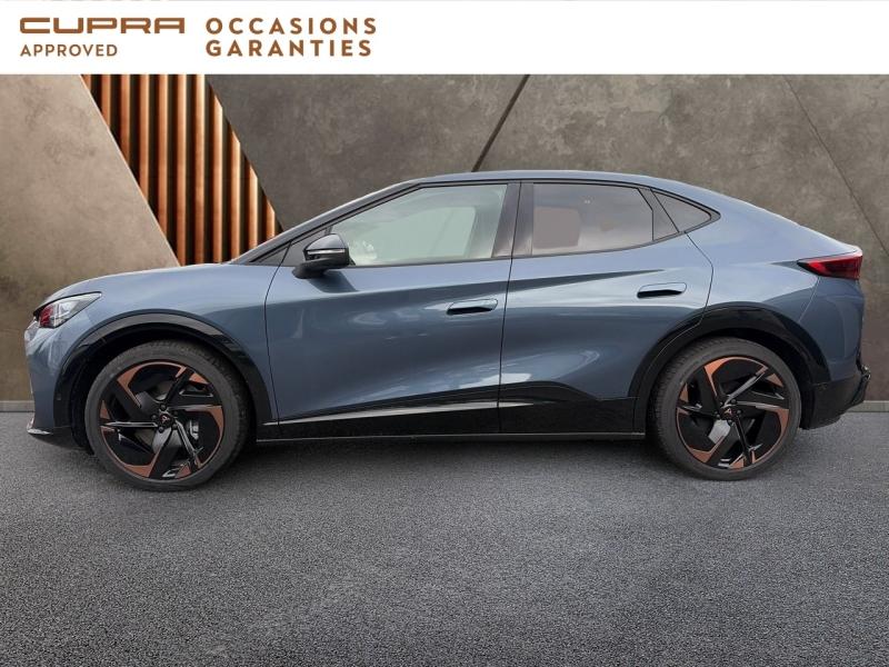 Voitures occasions CUPRA Tavascan V Rivery