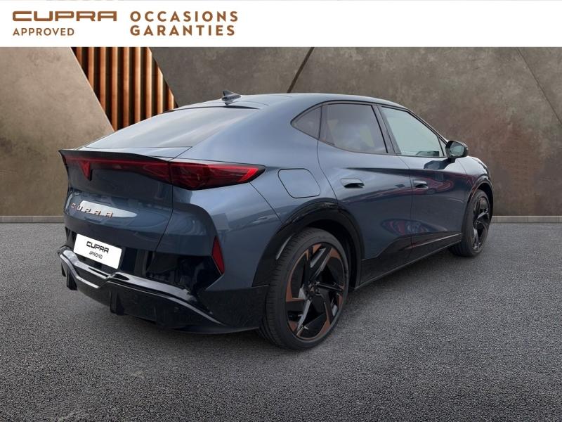 Voitures occasions CUPRA Tavascan V Rivery