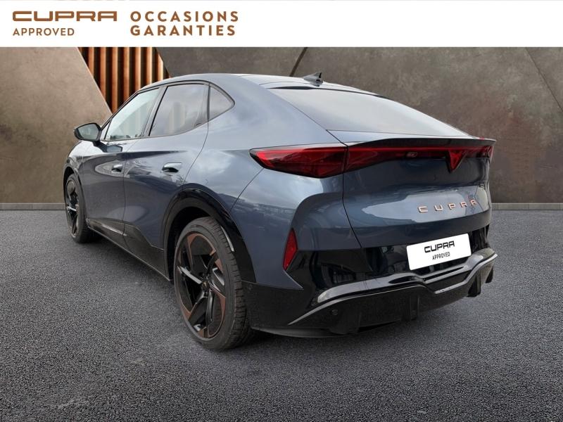 Voitures occasions CUPRA Tavascan V Rivery