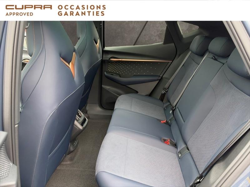 Voitures occasions CUPRA Tavascan V Rivery