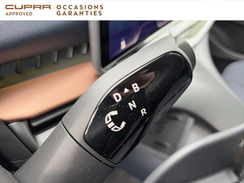 Voitures occasions CUPRA Tavascan V Rivery