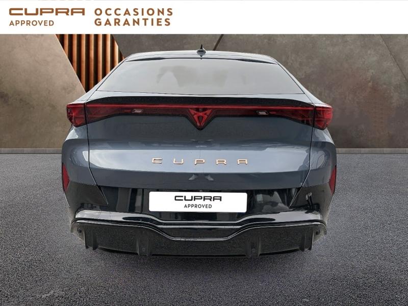 Voitures occasions CUPRA Tavascan V Rivery