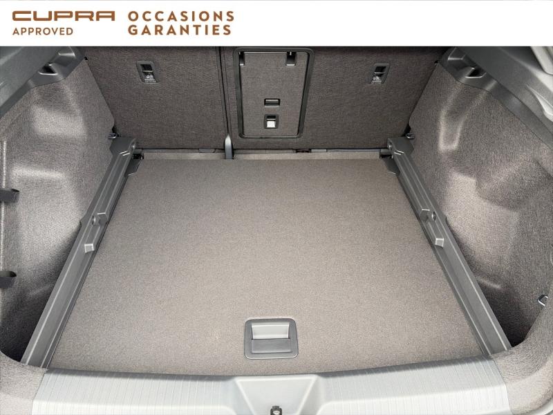 Voitures occasions CUPRA Tavascan V Rivery