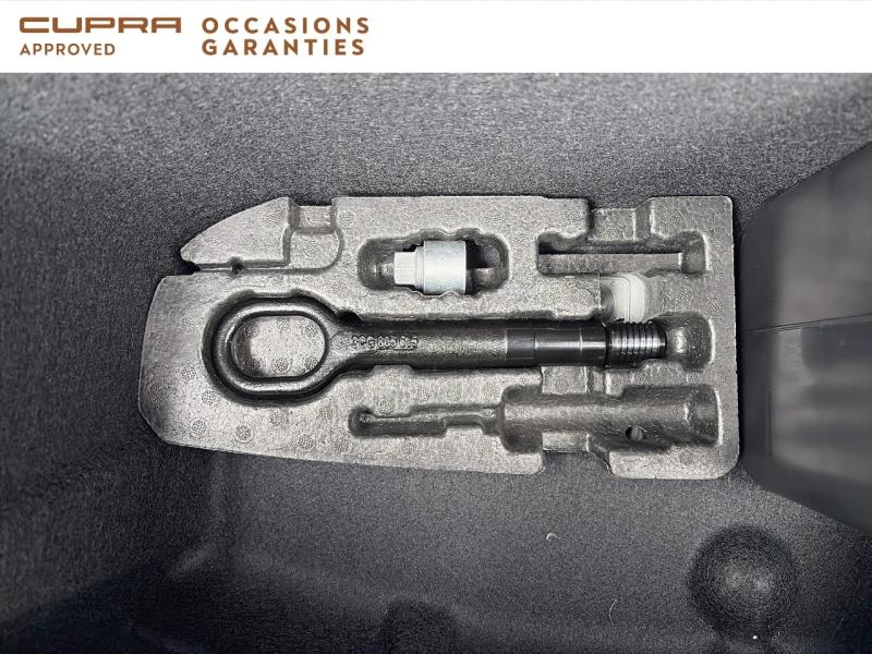 Voitures occasions CUPRA Tavascan V Rivery