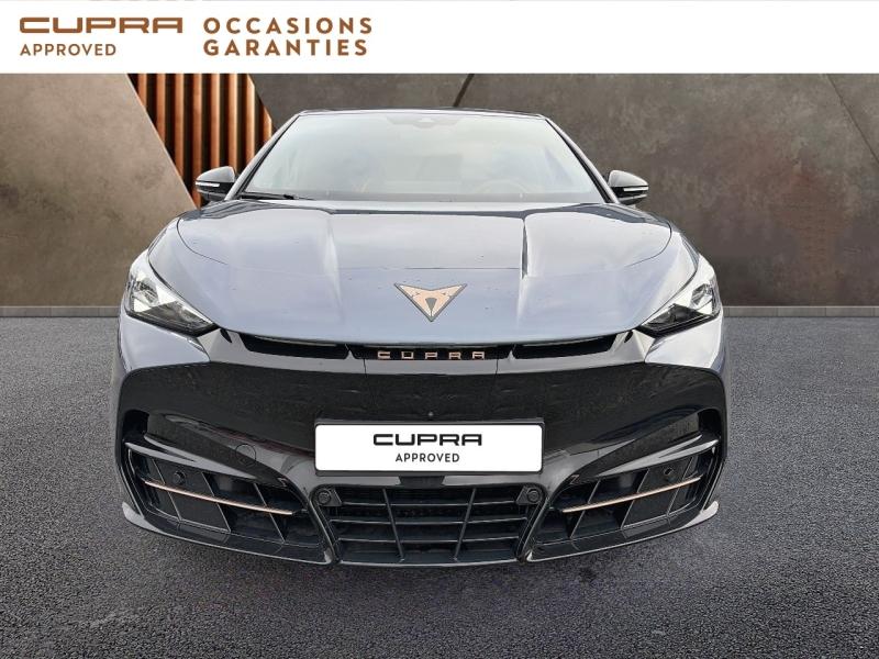 Voitures occasions CUPRA Tavascan V Rivery