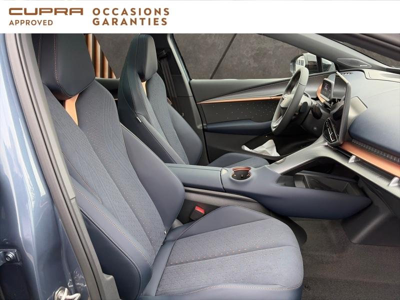Voitures occasions CUPRA Tavascan V Rivery
