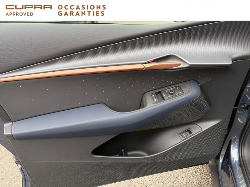 Voitures occasions CUPRA Tavascan V Rivery