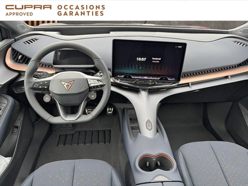 Voitures occasions CUPRA Tavascan V Rivery