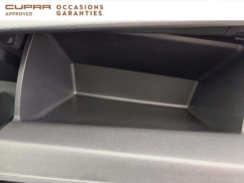 Voitures occasions CUPRA Tavascan V Rivery