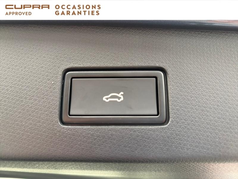 Voitures occasions CUPRA Tavascan V Rivery