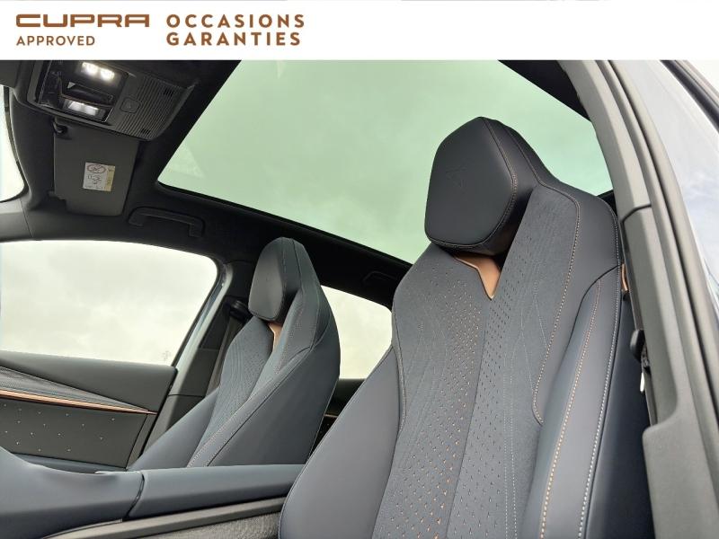 Voitures occasions CUPRA Tavascan V Rivery